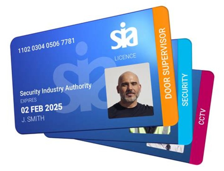 How long does an SIA Licence renewal take?