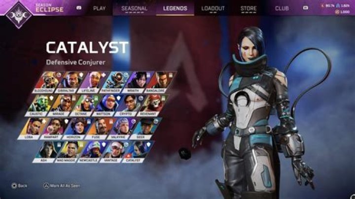 How long does apex legend take to release?