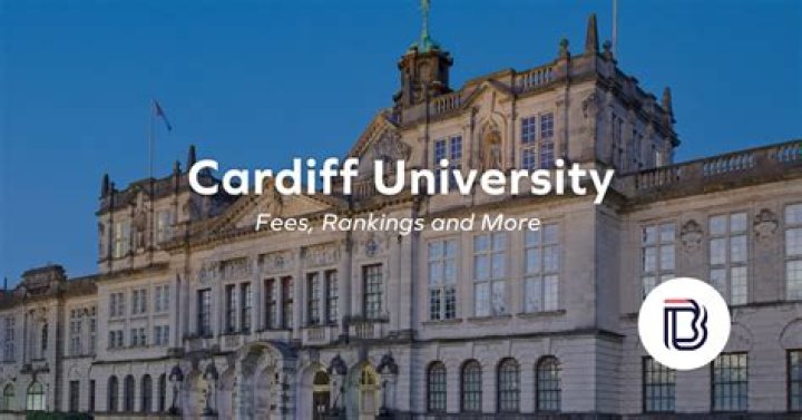 How long does Cardiff Uni take to give offers?