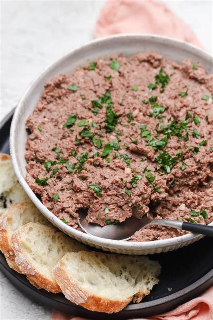 How long does chopped liver stay fresh?