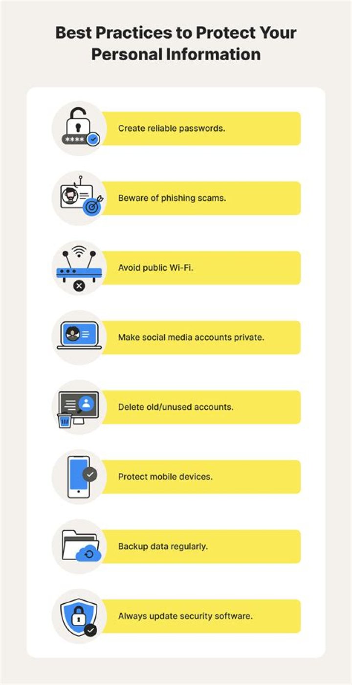 How long does Google keep personal information?