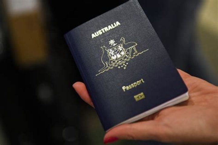 How long does it take for a Australian visa to be approved?