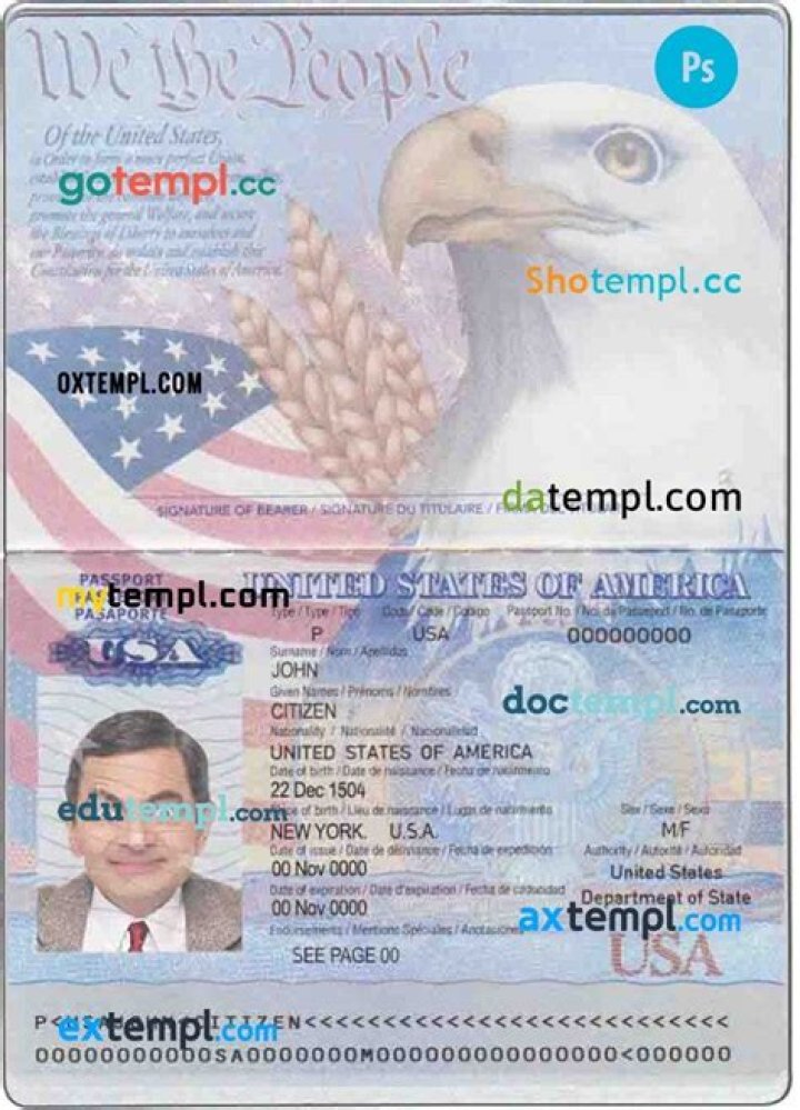 How long does it take for a passport to come on fast track?