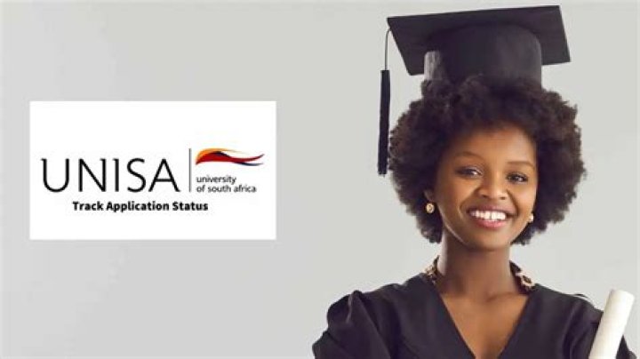 How long does it take for Unisa to reply your application?