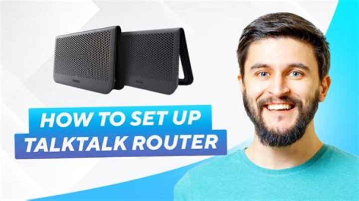 How long does it take TalkTalk to install?