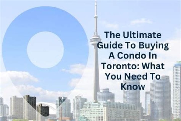 How long does it take to build a condo in Toronto?