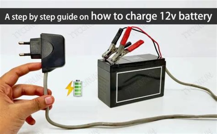 How long does it take to charge a 4200mah battery?
