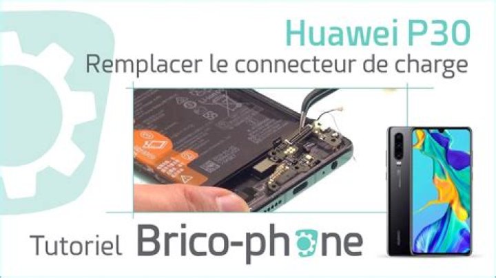 How long does it take to charge Huawei P30 Pro?