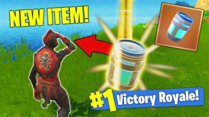 How long does it take to drink a chug jug in fortnite?