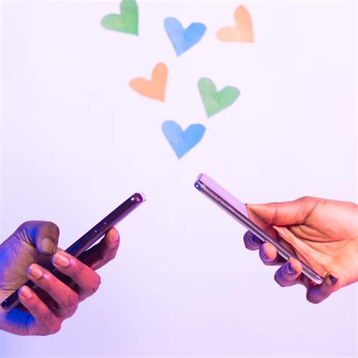 How long does it take to find love online?