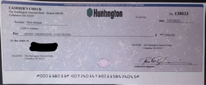 How long does it take to get a check from NJ lottery?