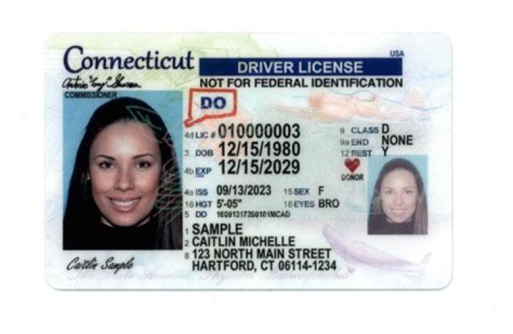 How long does it take to get a driver's license in CT?