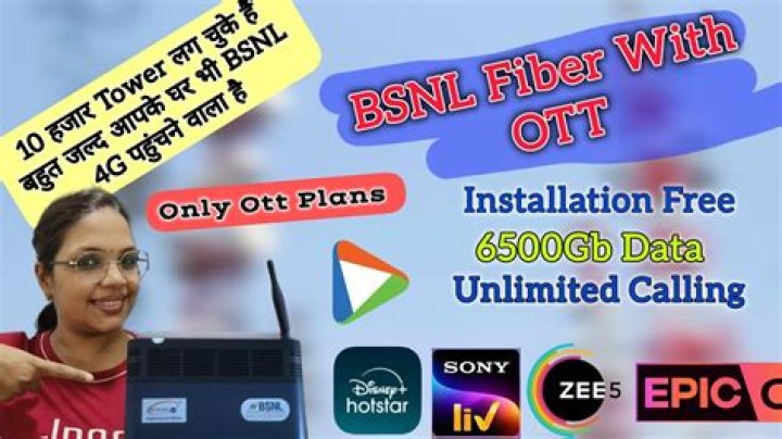 How long does it take to get BSNL broadband?