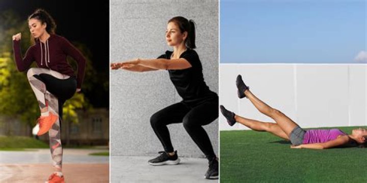 How long does it take to lose weight doing HIIT?