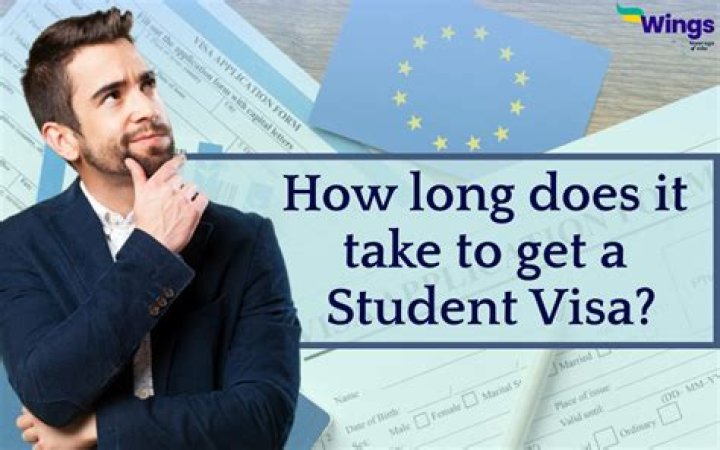 How long does it take to obtain work visa?