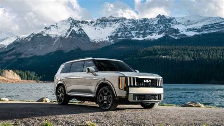 How long does it take to order a Telluride?
