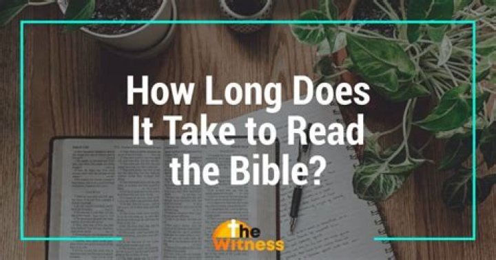 How long does it take to read the eye of the world?