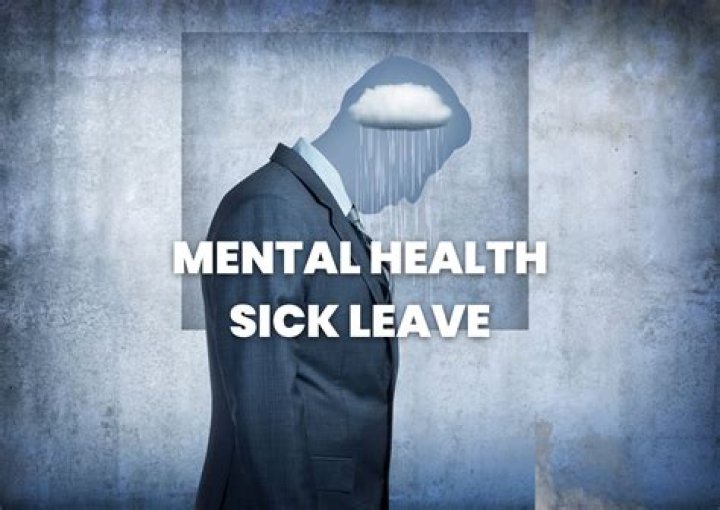 How long does mental health leave last?