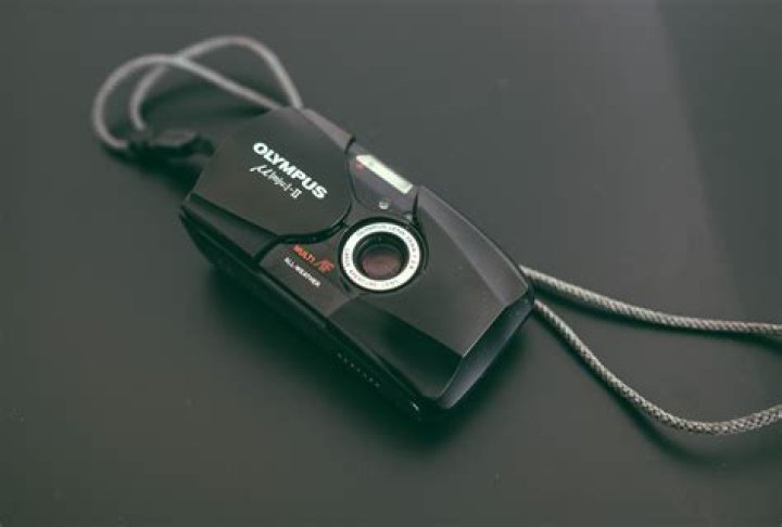 How long does Olympus battery last?