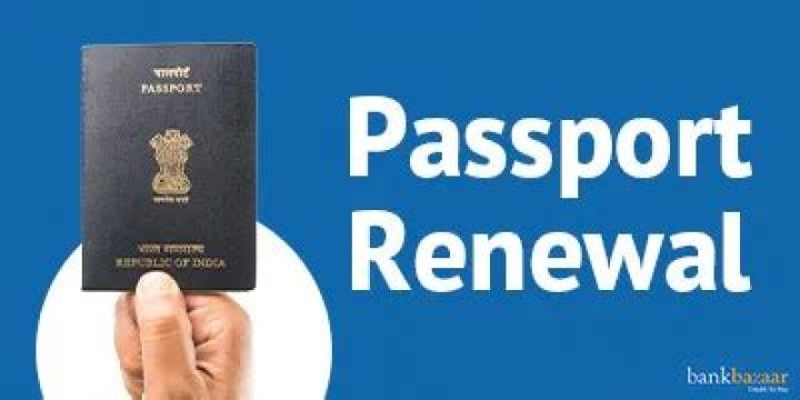 How long does passport renewal take in Bangalore?