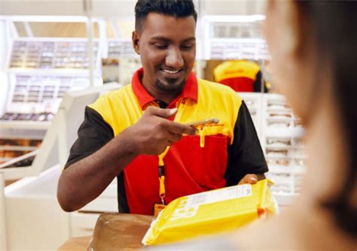 How long does surface mail take from Canada to UK?