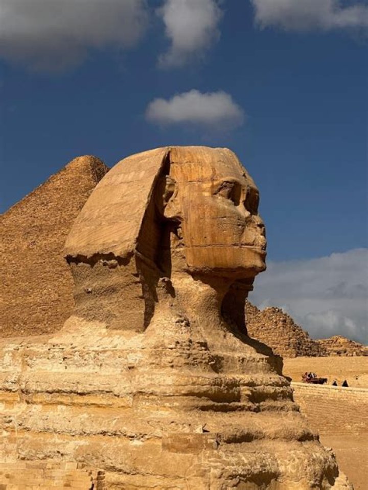 How long has Cairo existed?