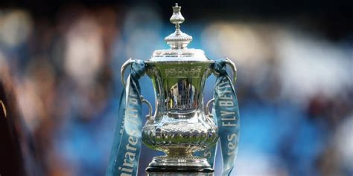 How long have FA Cup semi finals being played at Wembley?