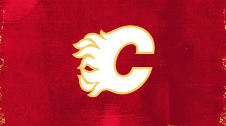 How long have the Calgary Flames been in the NHL?