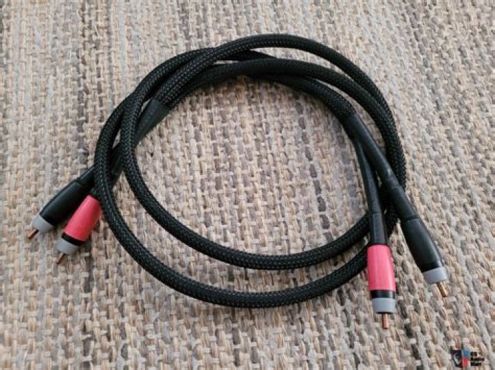 How long is a 1 meter cable?