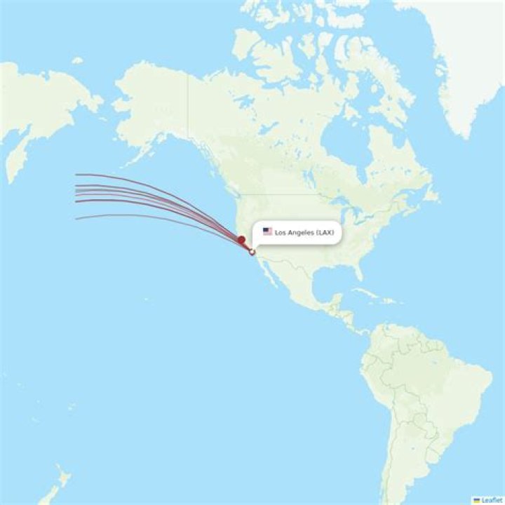 How long is a flight from China to Atlanta?