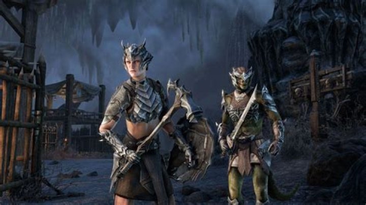 How long is ESO maintenance?