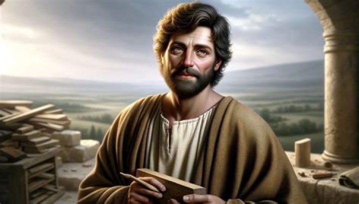 How long is father of all?