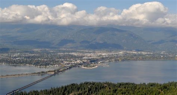 How long is Gold Hill Trail?