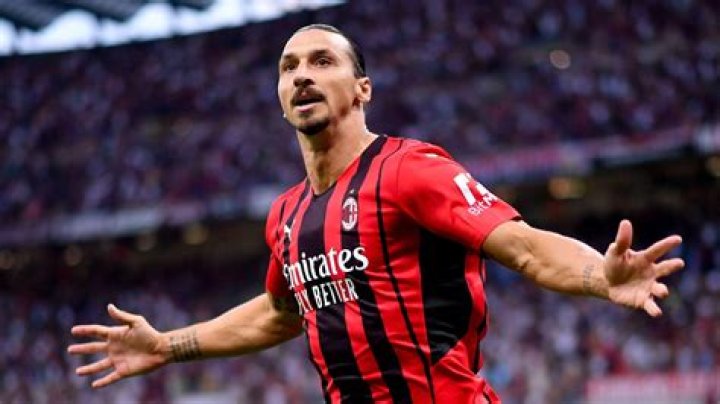 How long is Ibrahimovic contract?