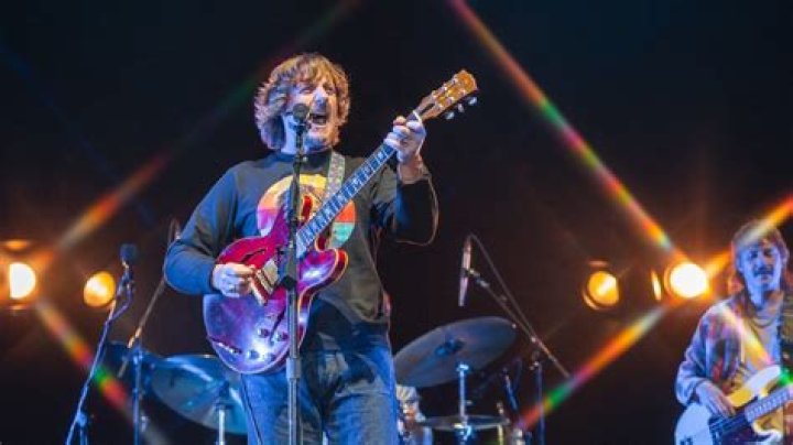 How long is the Sturgill Simpson concert?