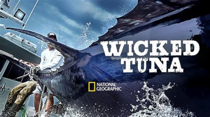 How long is the tuna season on Wicked Tuna?