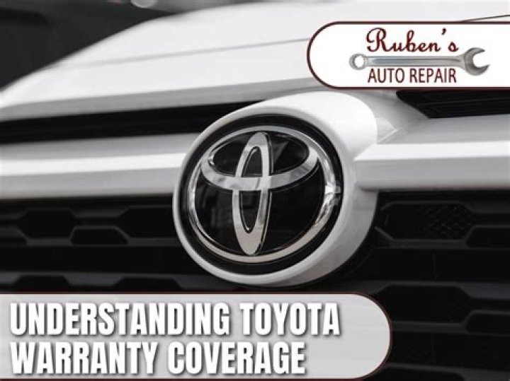 How long is Toyota Certified warranty?