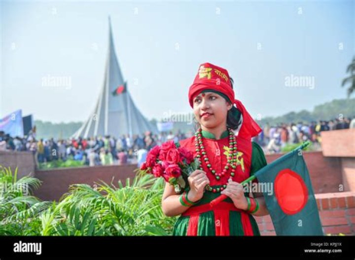 How long is Victory Day in Bangladesh?