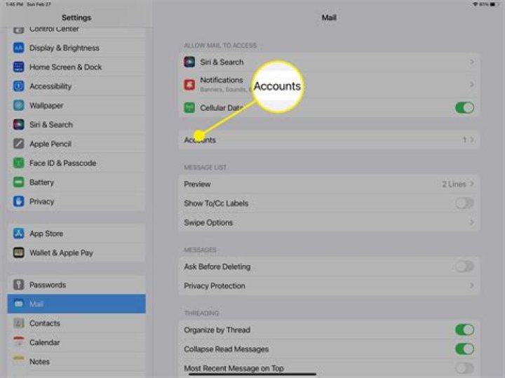 How long of a video can you email on iPad?