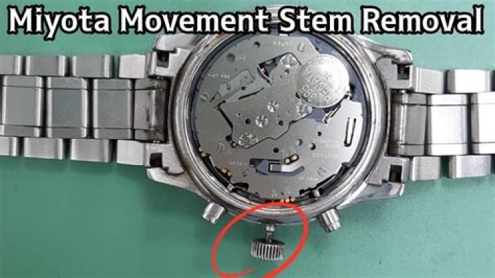 How long will a miyota movement last?