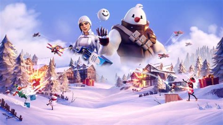 How long will operation snowdown last?