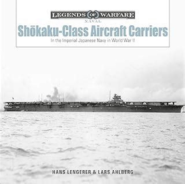 How many aircraft carriers did Japan have during World War II?