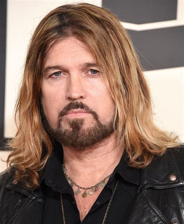 How many albums has Billy Ray Cyrus sold?