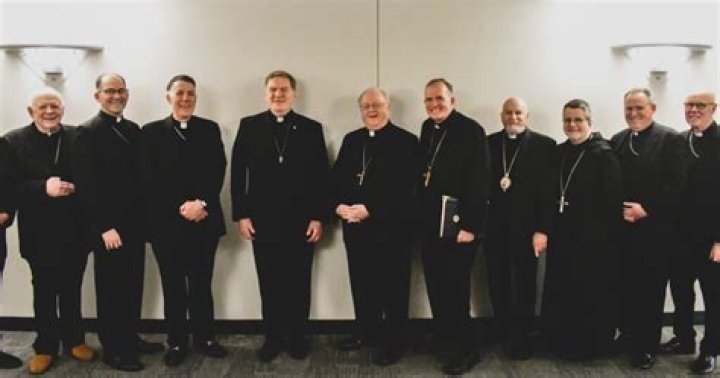 How many bishops are there?