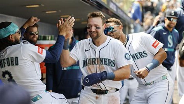 How many championships do the Seattle Mariners have?