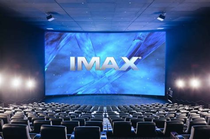 How many cinema screens are in France?