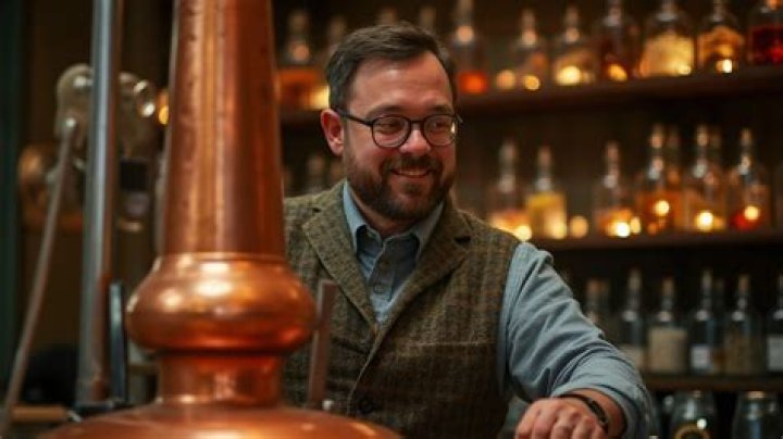 How many craft distilleries are there?
