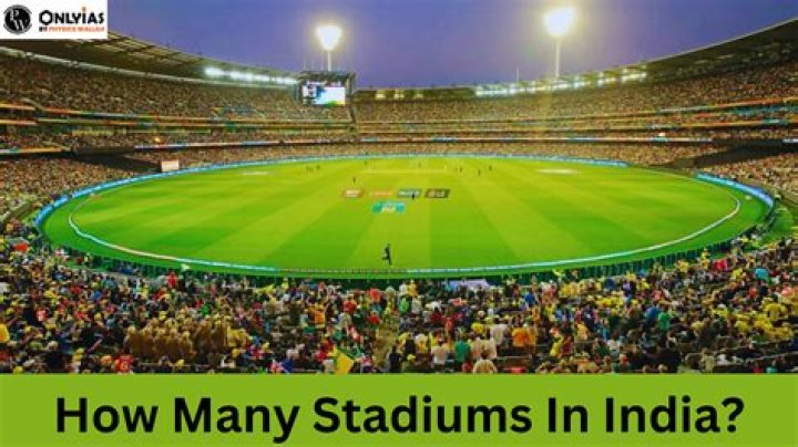 How many cricket associations are there in Gujarat?