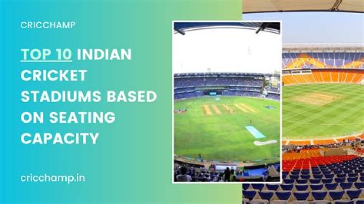 How many cricket stadiums are there in Guwahati?
