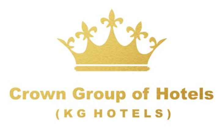 How many Crown hotels are there?